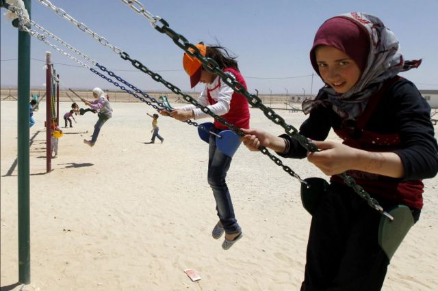 افتتاحية قاسيون 996: إعاقة الحل السياسي.. أداة في التقسيم