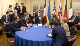 هزيمة كييف العسكرية تثير أعصاب العواصم الغربية