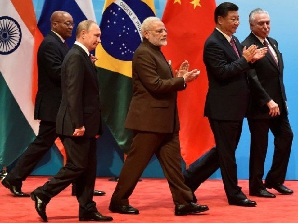 عن توتر الوضع الدولي.. وماذا يريدون من روسيا؟