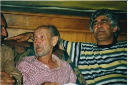 شعراء سركون الشاعر مترجِماً