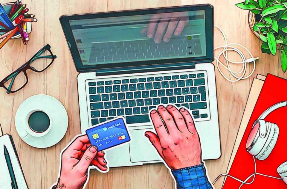 إذا كانت بطاقتك الائتمانيّة تهمّك فـ &laquo;وكالة الأمن القومي&raquo; مهتمة أيضاً