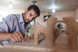 سورية ستحتاج عشرين عاماً.. هل تصدق تقديرات الصندوق؟!