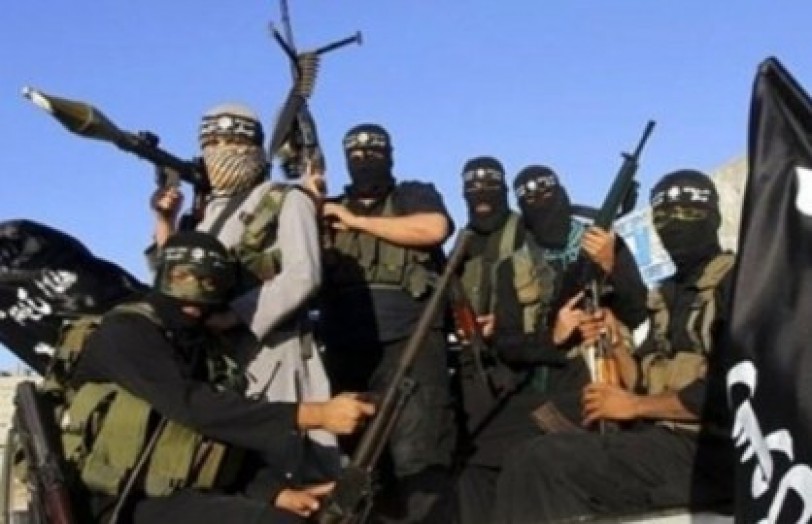 مسلحو «داعش» يقتحمون إحدى بلدات عفرين