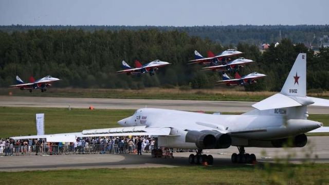 حرب استنزافٍ عالمية