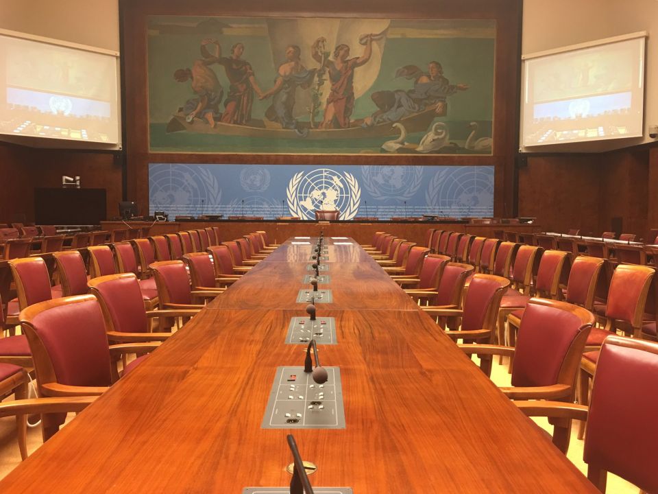  "هنالك فرصة" للتفاوض المباشر