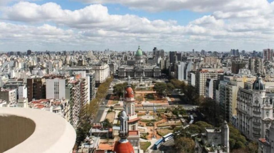 وزراء مالية مجموعة العشرين يجتمعون في أجواء حرب تجارية