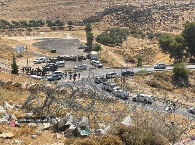 عملية فـ.ـدائية جنوب بيت لحم: 3 إصابات قرب حاجز للاحتلال وتجدّد فشله باجتثاث المقـ.ـاومة