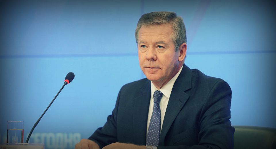 تم الأخذ بالحسبان الكثير من المخاوف الروسية تجاه وثيقة القرار