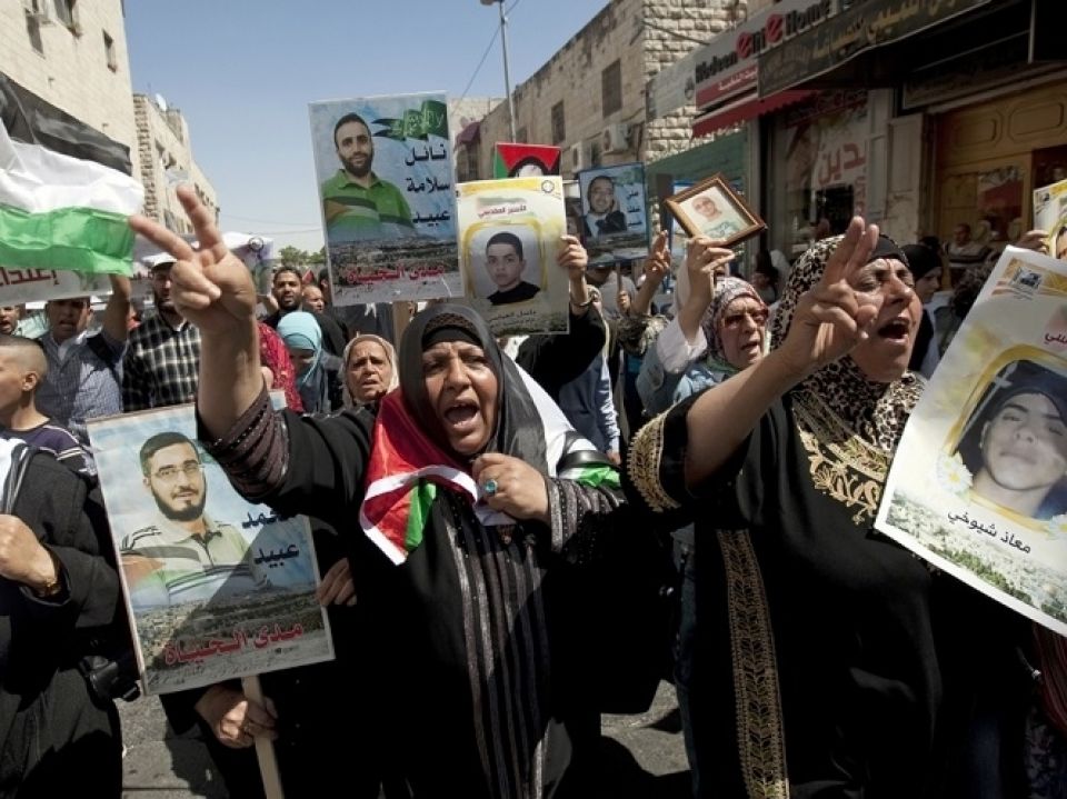 إضراب الكرامة على طريق النصر