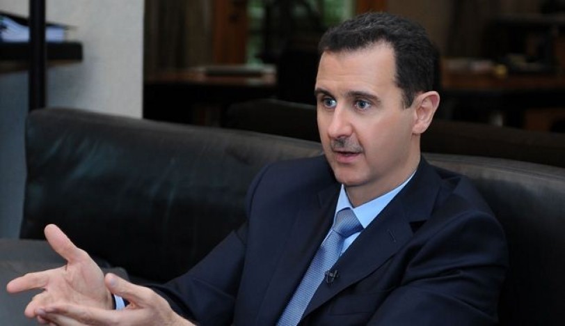 الرئيس الأسد: تركيا ستدفع ثمناً غالياً لدعمها الارهاب في سورية