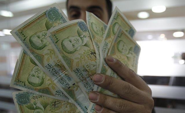 المضاربة نزولاً تحفة أخرى لـ(المركزي)!