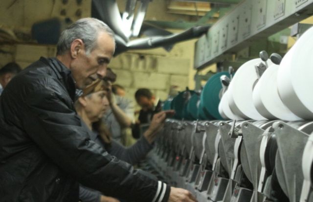 النقابات واتفاقيات العمل