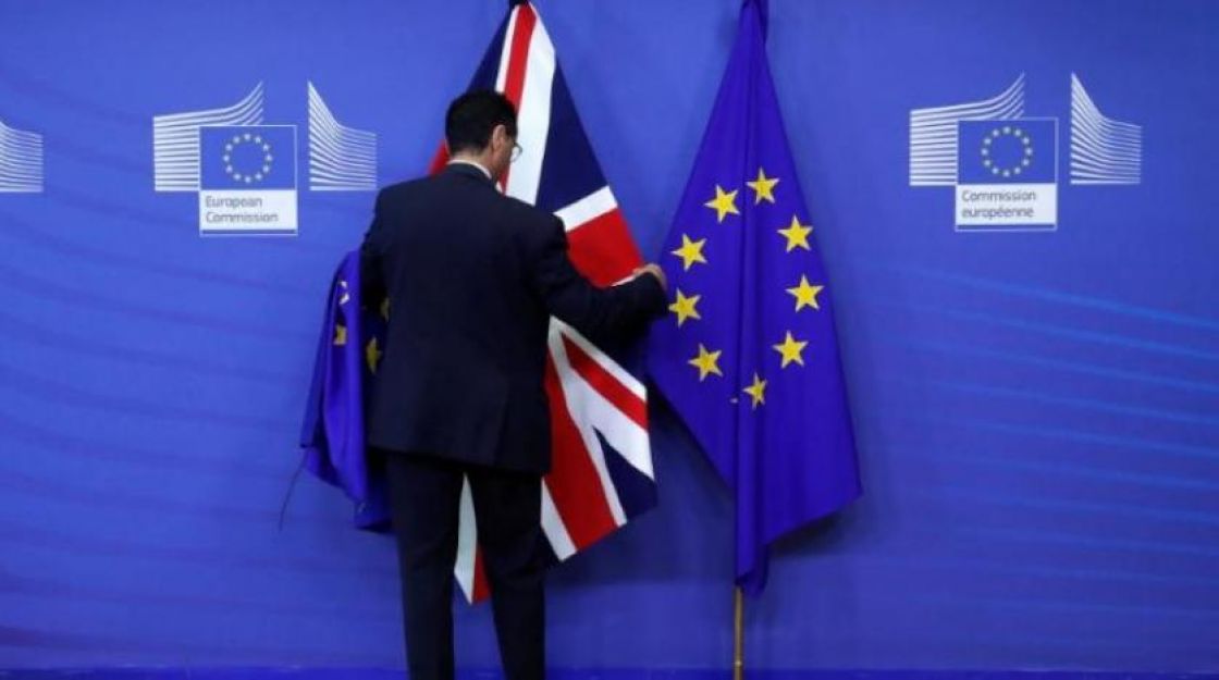 الاتحاد الأوروبي يتخذ إجراءات بشأن جمارك لم تسددها بريطانيا