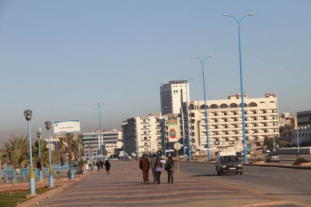 مجلس محافظة طرطوس.. مشاكل متراكمة وغياب المحاسبة