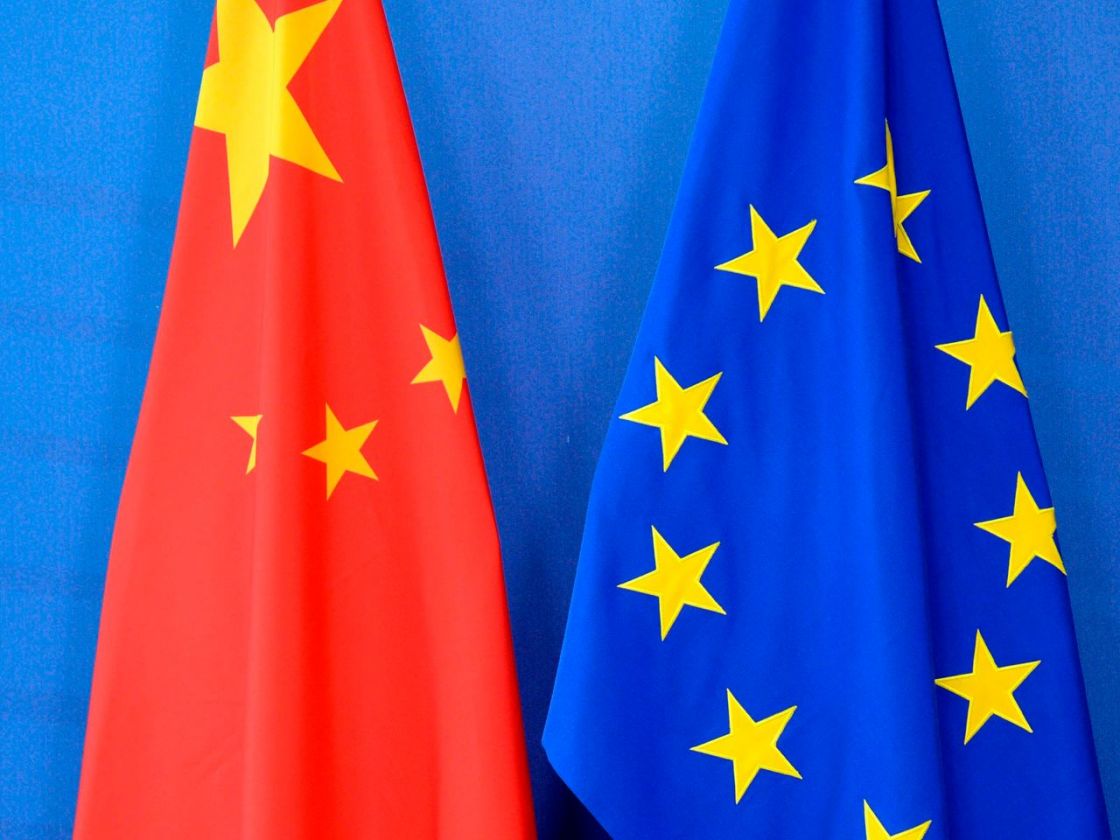 رغم اعتراضات واشنطن... الاتحاد الأوروبي يشيد بالاتفاقات مع الصين