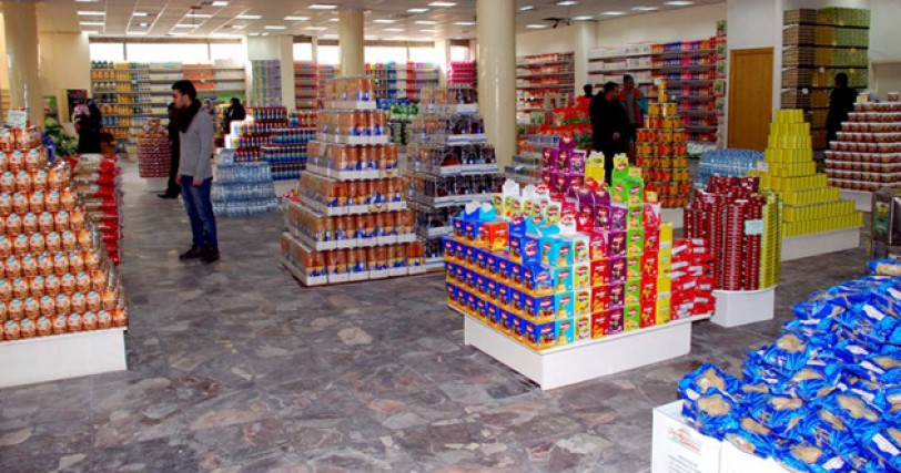 إبداع "مسبق الدفع" يدخل حيز التبرعات عبر الاستهلاكية