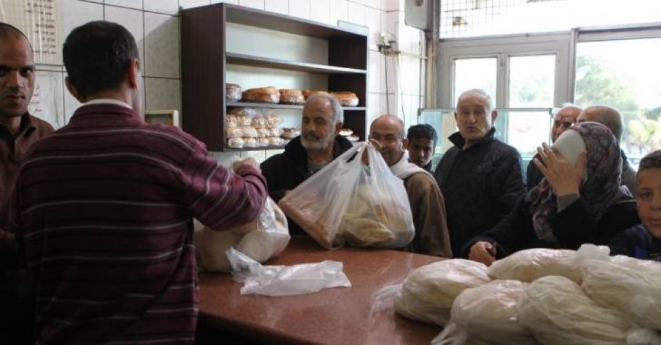 خندق المستهلك في مواجهة ساحات الآخرين
