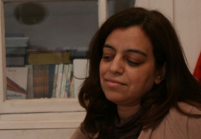 المصري: التوافق حول الدستور يفعّل المفاوضات..