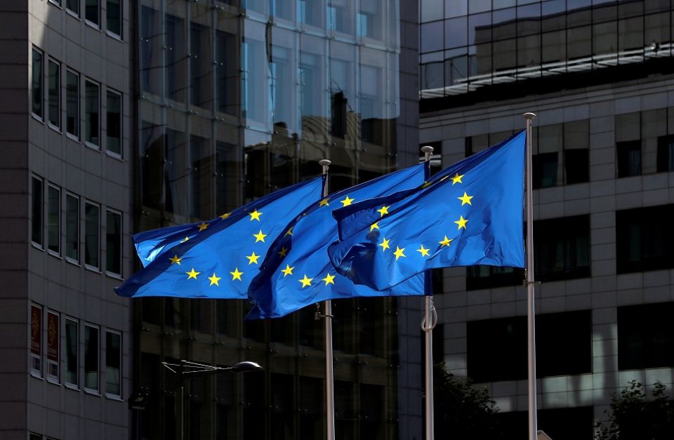 ارتفاع التضخم بأوروبا لأعلى مستوى في تاريخه