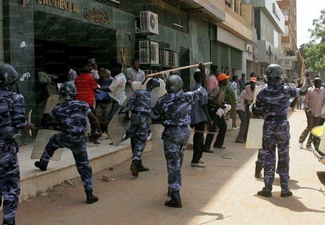 السودان.. لا جديد لدى الأنظمة