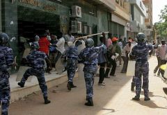 السودان.. لا جديد لدى الأنظمة