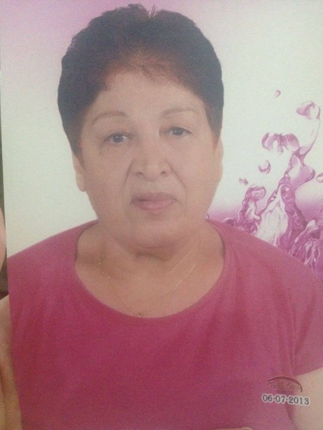 الرفيقة انجيل البرو  &laquo;أم جهاد&raquo;.. وداعاً