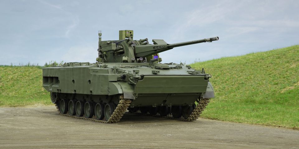 رفع السرية عن &laquo;ديريفاتسيا&raquo;