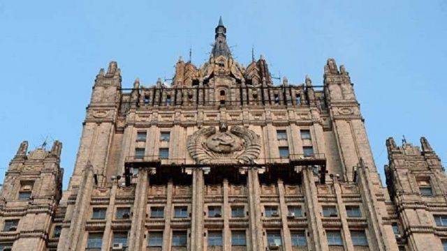 موسكو: هنالك توافق ثلاثي حول خطة &laquo;الخطوة خطوة&raquo;