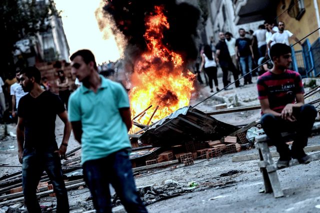 افتتاحية قاسيون 988: 2254 و&laquo;إسقاط مشعلي الحروب&raquo;