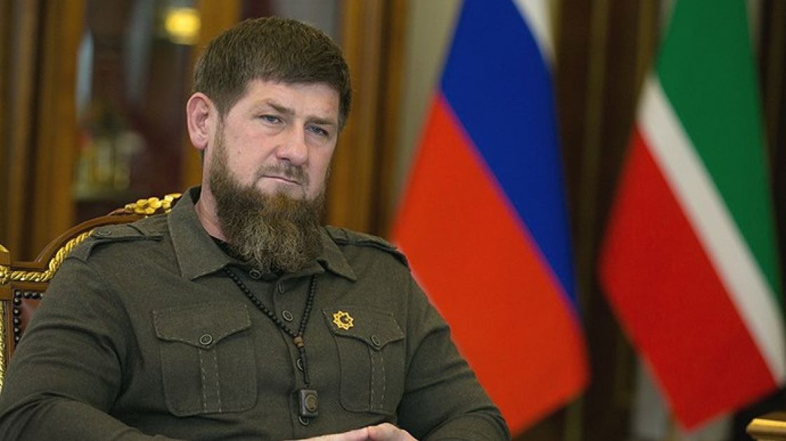 الرئيس الشيشاني قديروف يعتزم ترك منصبه