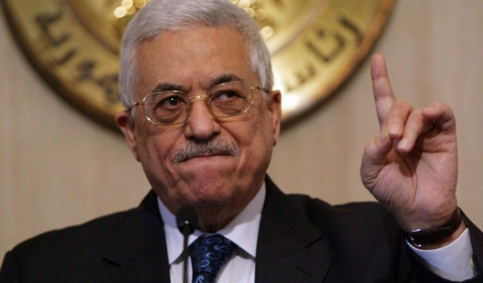 خطاب عباس وخيارات الشعب