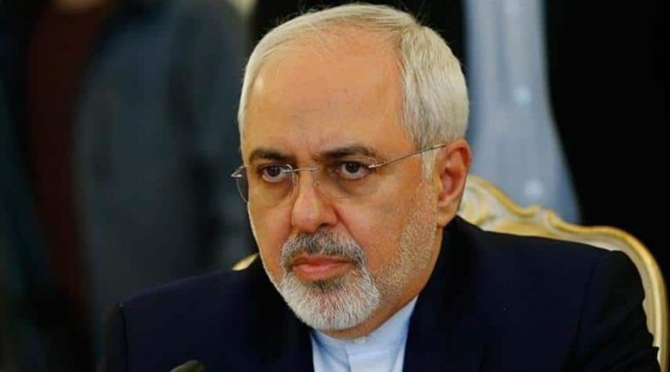 طهران: التهديدات الأمريكية ضرب من القرصنة البحرية