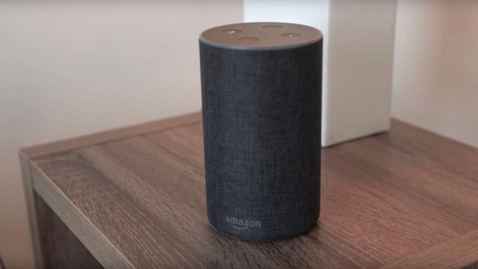 &laquo;أمازون&raquo; واتهامات بالتجسس