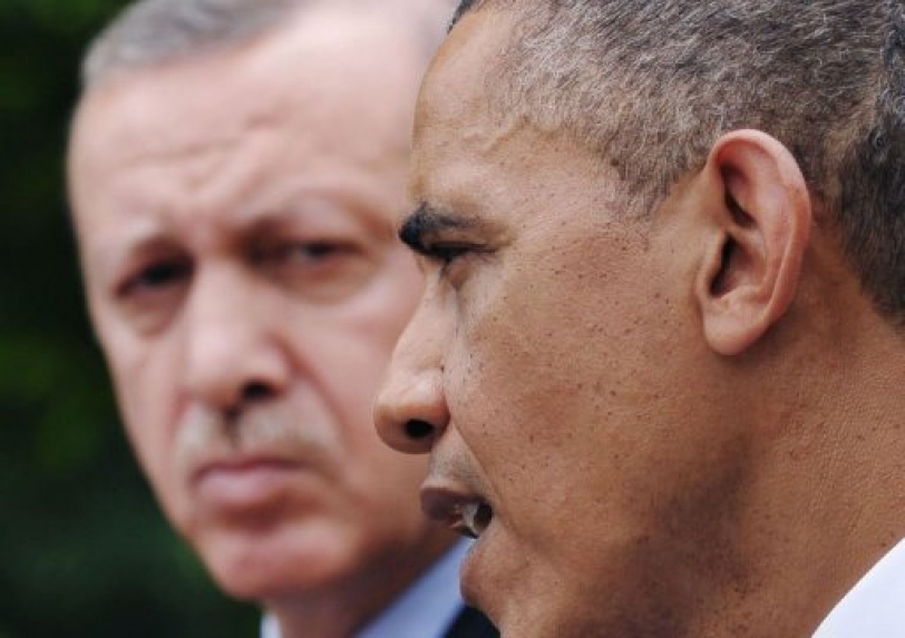 وعود أوباما المتأخرة وتداعياتها على تركيا والأردن