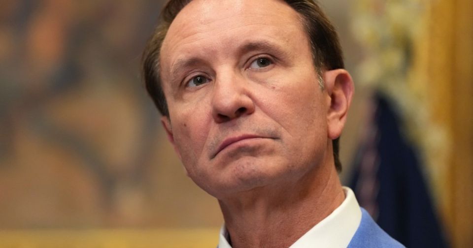 ترامب يعيّن مبعوثاً جديداً لاحتلال غرينلاد