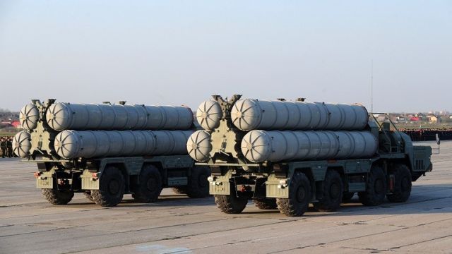 بعد تركيا: واشنطن ستدعو الهند للتخلي عن &laquo;إس 400&raquo;