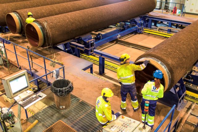 برلين لواشنطن: اعفونا من العقوبات ضد روسيا