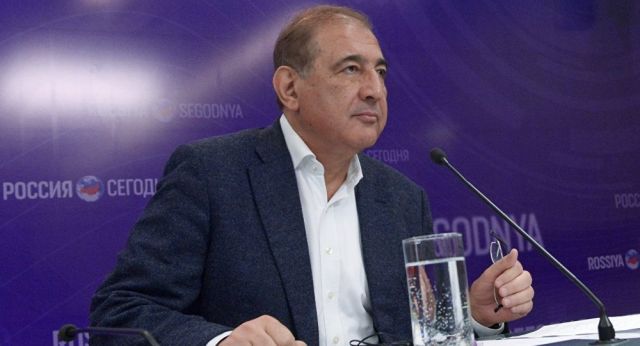 جميل: مخطئ من يعتقد بإمكانية دفن &laquo;2254&raquo; بعد معركة حلب