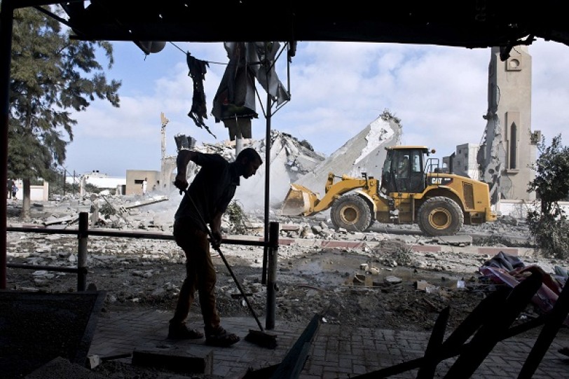 احتيال أوروبي على فلسطين خطة لإغراقها بالمفاوضات وتمديد الاحتلال