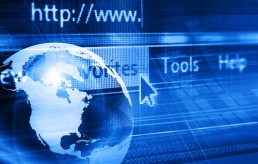 قريباً أقمار اصطناعية توفر الانترنت للعالم كله