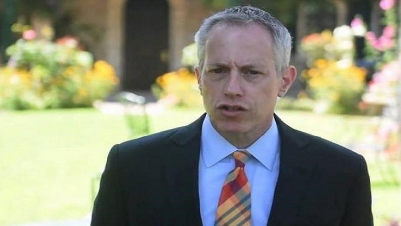 المبعوث الأمريكي يدعو المعارضة السورية المسلحة للالتزام بشروط الهدنة