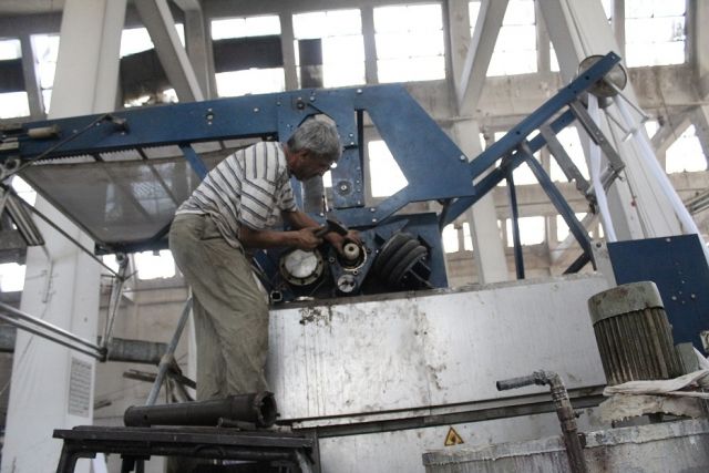 التشاركية .. (المجرّبة) قبل عقود!