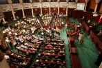 البرلمان التونسي يمنح ثقته لحكومة الحبيب الصيد