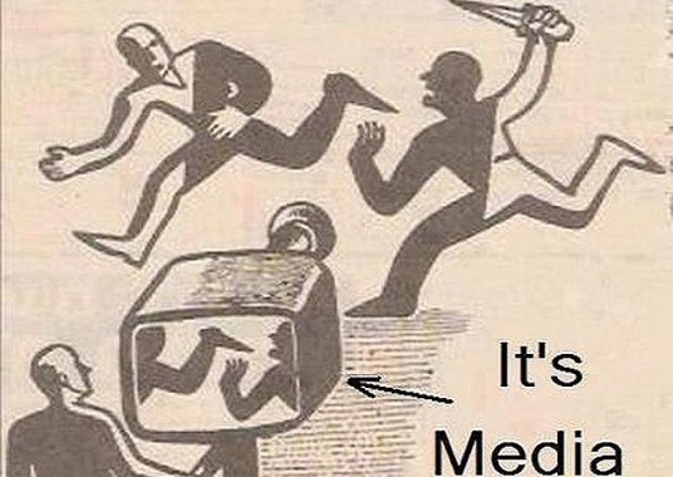 حديث الأجندات