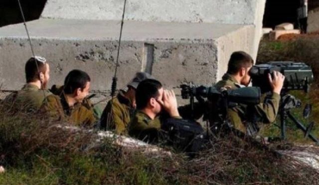 خلاف بين قادة الحرب الصهاينة حول تصريحات بخصوص «النووي الإيراني»