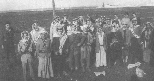 الأشمر: ما لا نسمع عنه في كتب التاريخ