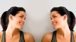 التكلم مع الذات يقوي الذاكرة