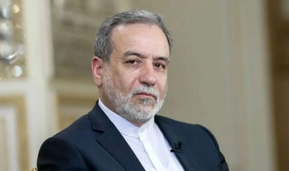 إيران: مصرون على حقنا بالبرنامج النووي حتى لو أدى لنشوب حرب