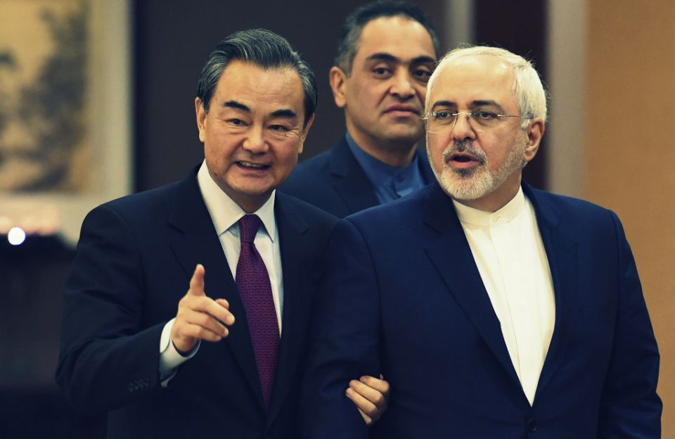 الاتفاق نتيجة مهمة للحوكمة العالمية في الأمن وممارسة نافعة لحل قضية ساخنة من خلال الوسائل السياسية والدبلوماسية