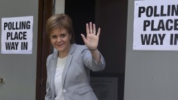 اسكتلندا: يجب أن نكون جاهزين للانفصال عن بريطانيا